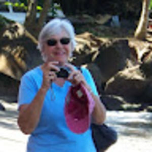 Meet your Posher, Deborah